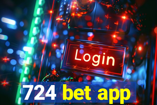 724 bet app